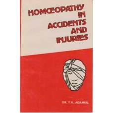 Homeopathy in Accidents and Injuries