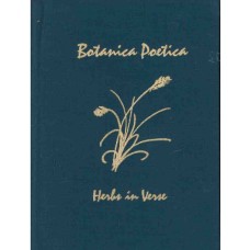 Botanica Poetica Botanica Poetica