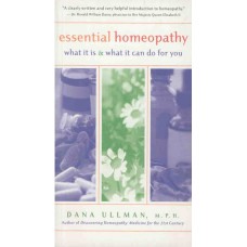 Essential Homeopathy