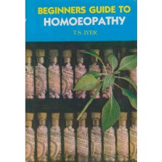 Beginner's Guide to Homeopathy