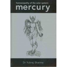 Homeopathy of the Solar System : Mercury