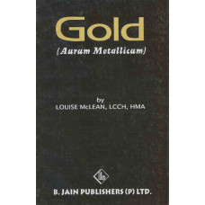 Gold (Aurum Metallicum)