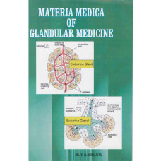 Materia Medica of Glandular Medicine (Secondhand) Materia Medica of Glandular Medicine (Secondhand)