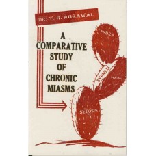 A Comparative Study of the Chronic Miasms