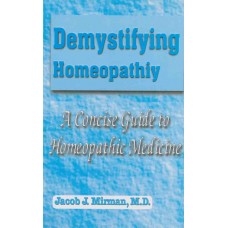 Demystifying Homeopathy