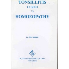 Tonsillitis Cured by Homoeopathy