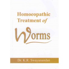 Homoeopathic Treatment of Worms