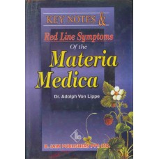 Keynotes and Redline Symptoms of the Materia Medica - Dented