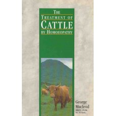 The Treatment of Cattle by Homoeopathy