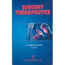 Surgery Therapeutics