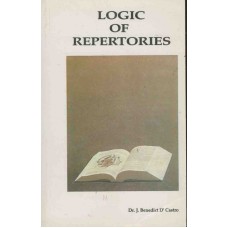 Logic of Repertories