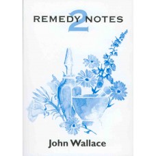 Remedy Notes 2 Remedy Notes 2
