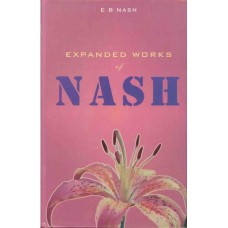 Expanded Works of Nash