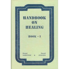 Handbook On Healing - Book One (Secondhand) 