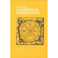 The Four Elements in Homeopathy