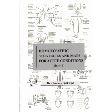 Homoeopathic Strategies and Maps for Acute Conditions Part One