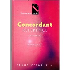 Concordant Reference  (Second Edition) 