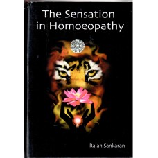 The Sensation in Homoeopathy