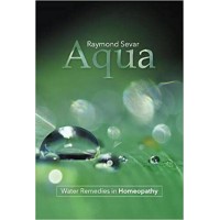 Aqua - Water Remedies in Homeopathy