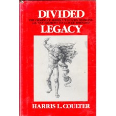 Divided Legacy Volume 2 (hardback secondhand)