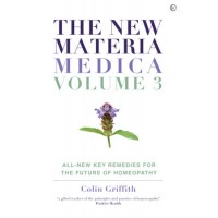 The New Materia Medica Vol 3  (in stock)