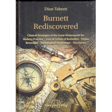 Burnett Rediscovered