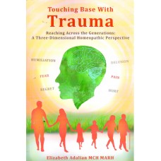 Touching Base With Trauma