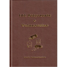 101 Polycrests and Vulneraries (Secondhand)