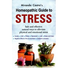 Homeopathic Guide to Stress