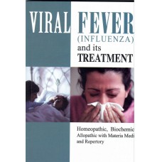 Viral Fever (Influenza) and Its Treatment