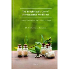 The Prophylactic Use of Homeopathic Medicines