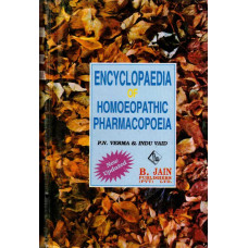 Encyclopaedia of Homoeopathic Pharmacopoeia  1997 Edition