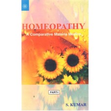Homeopathy - A Comparative Materia Medica  (Parts 1 and 2)  