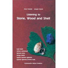 Listening to Stone, Wood and Shell (Secondhand) Listening to Stone, Wood and Shell (Secondhand)