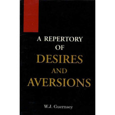 A Repertory of Desires and Aversions