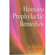 Homoeo Prophylactic Remedies 