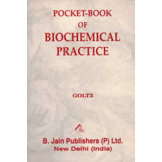 Pocketbook of Biochemical Practice Pocketbook of Biochemical Practice