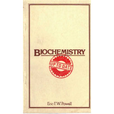 Biochemistry - Up to Date Biochemistry - Up to Date
