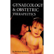 Gynaecology and Obstetric Therapeutics