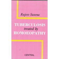 Tuberculosis Treated by Homoeopathy