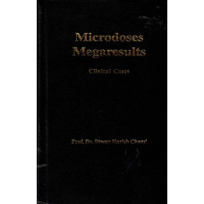 Microdoses, Megaresults - Clinical Cases