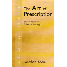 The Art of Prescription 