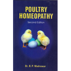 Poultry Homoeopathy (Second Edition)