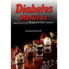 Diabetes Mellitus (Kansal)