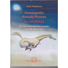 Homeopathic Remedy Pictures for Animals