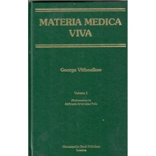 Materia Medica Viva (Vols 1 to 13) package) 