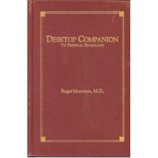 Desktop Companion to Physical Pathology (Secondhand) 
