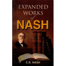 Expanded Works of Nash  (Paperback)