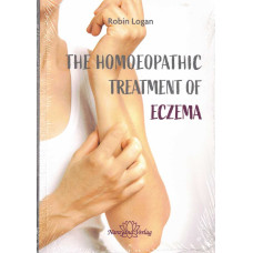 The Homoeopathic Treatment of Eczema (Narayana Edition)