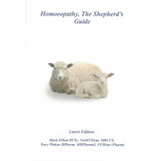 Homoeopathy - The Shepherd's Guide (2025 Edition) 